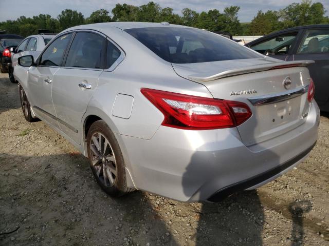 Photo 2 VIN: 1N4AL3AP1HC269424 - NISSAN ALTIMA 2.5 