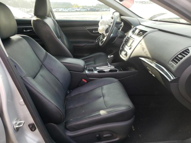 Photo 4 VIN: 1N4AL3AP1HC269424 - NISSAN ALTIMA 2.5 