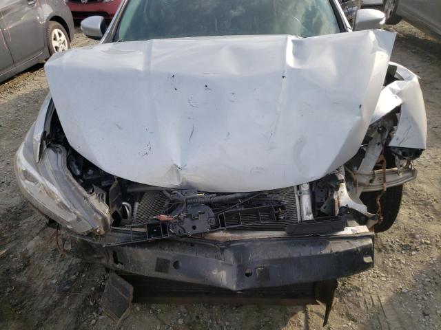 Photo 6 VIN: 1N4AL3AP1HC269424 - NISSAN ALTIMA 2.5 