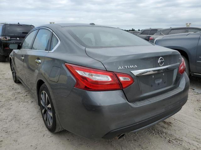 Photo 2 VIN: 1N4AL3AP1HC270962 - NISSAN ALTIMA 2.5 