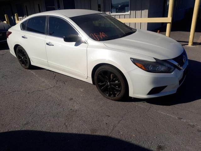 Photo 0 VIN: 1N4AL3AP1HC271108 - NISSAN ALTIMA 2.5 