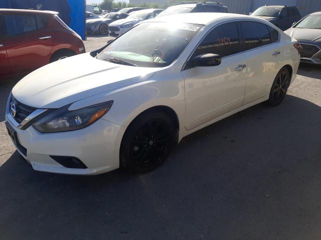 Photo 1 VIN: 1N4AL3AP1HC271108 - NISSAN ALTIMA 2.5 