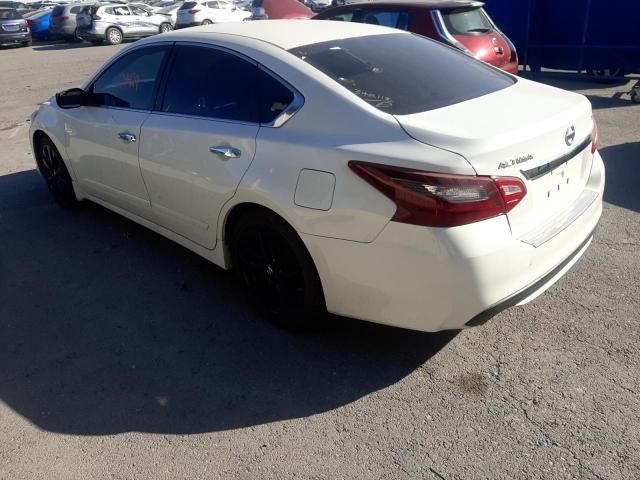 Photo 2 VIN: 1N4AL3AP1HC271108 - NISSAN ALTIMA 2.5 