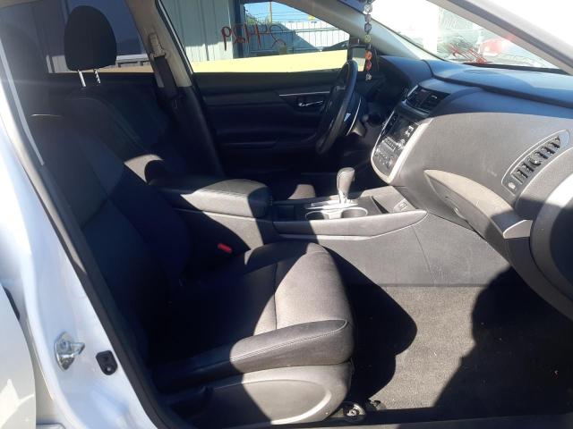 Photo 4 VIN: 1N4AL3AP1HC271108 - NISSAN ALTIMA 2.5 