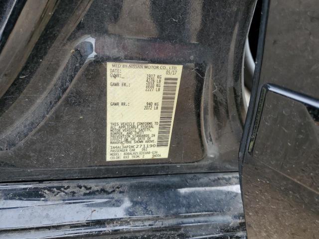 Photo 11 VIN: 1N4AL3AP1HC271190 - NISSAN ALTIMA 2.5 