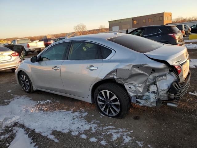 Photo 1 VIN: 1N4AL3AP1HC272260 - NISSAN ALTIMA 2.5 