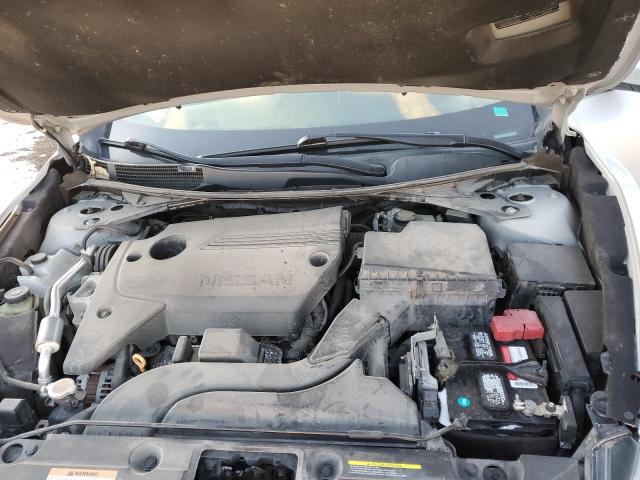 Photo 10 VIN: 1N4AL3AP1HC272260 - NISSAN ALTIMA 2.5 