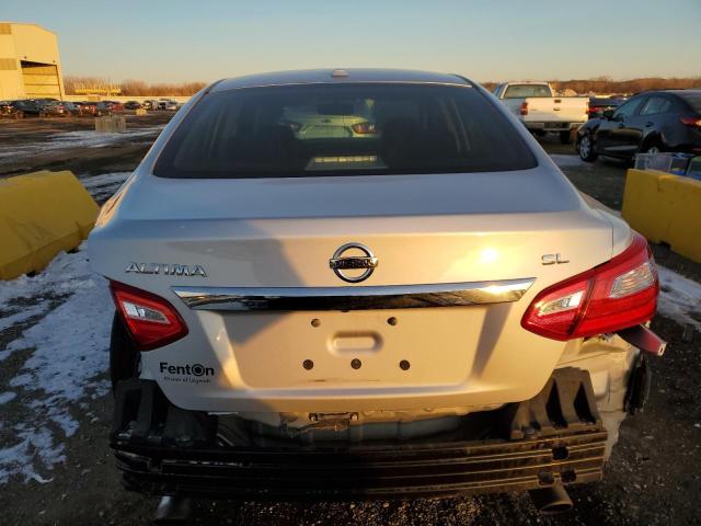 Photo 5 VIN: 1N4AL3AP1HC272260 - NISSAN ALTIMA 2.5 