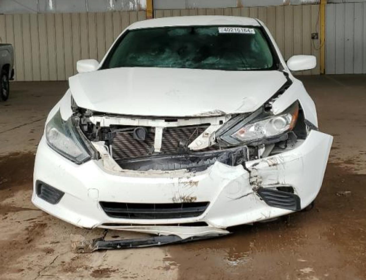 Photo 4 VIN: 1N4AL3AP1HC273151 - NISSAN ALTIMA 