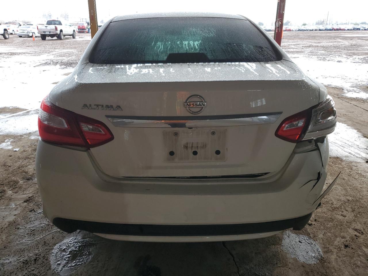 Photo 5 VIN: 1N4AL3AP1HC273151 - NISSAN ALTIMA 