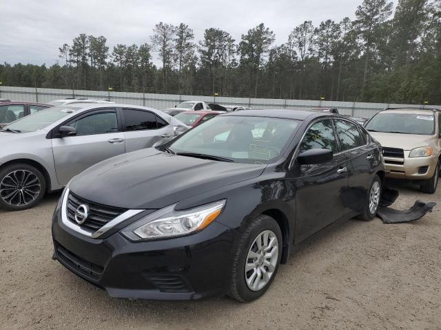 Photo 1 VIN: 1N4AL3AP1HC273425 - NISSAN ALTIMA 2.5 