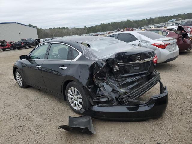 Photo 2 VIN: 1N4AL3AP1HC273425 - NISSAN ALTIMA 2.5 