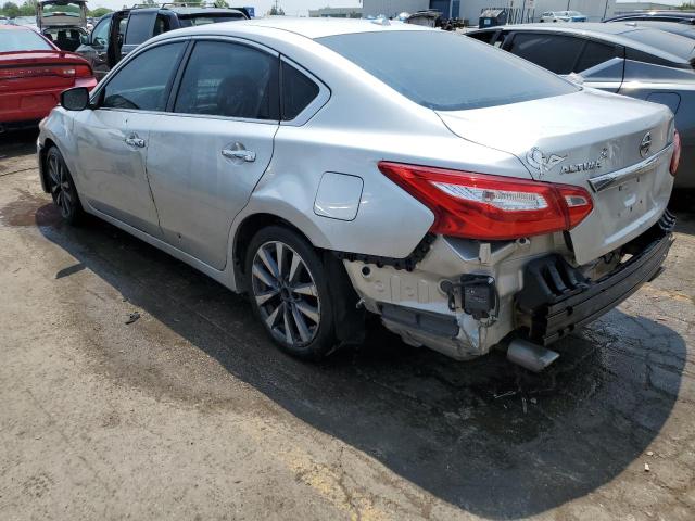 Photo 1 VIN: 1N4AL3AP1HC273943 - NISSAN ALTIMA 2.5 