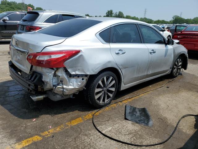 Photo 2 VIN: 1N4AL3AP1HC273943 - NISSAN ALTIMA 2.5 