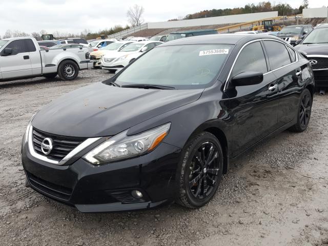 Photo 1 VIN: 1N4AL3AP1HC274400 - NISSAN ALTIMA 2.5 