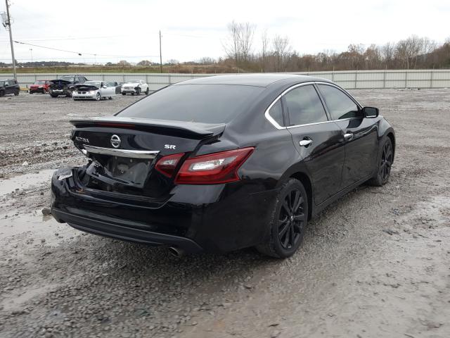 Photo 3 VIN: 1N4AL3AP1HC274400 - NISSAN ALTIMA 2.5 