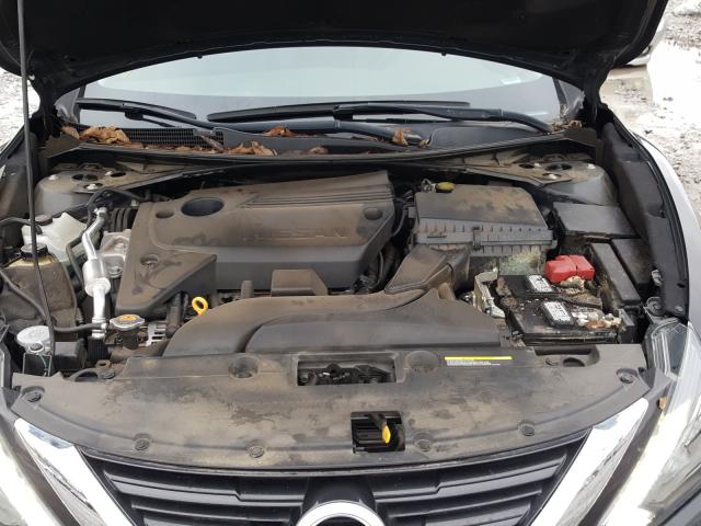 Photo 6 VIN: 1N4AL3AP1HC274400 - NISSAN ALTIMA 2.5 