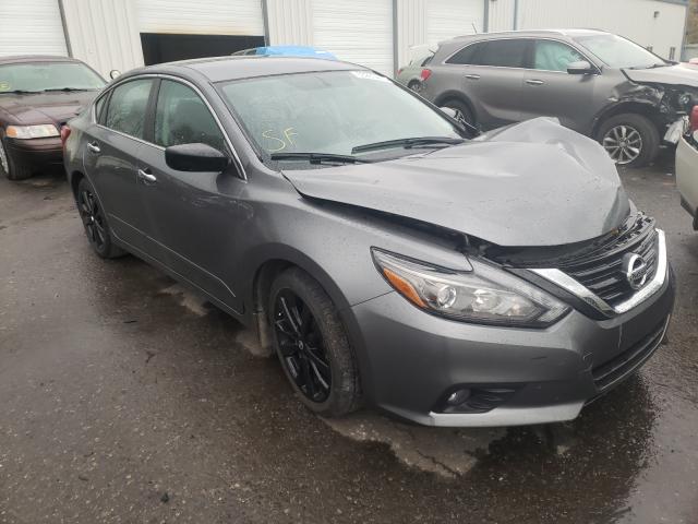 Photo 0 VIN: 1N4AL3AP1HC274624 - NISSAN ALTIMA 2.5 