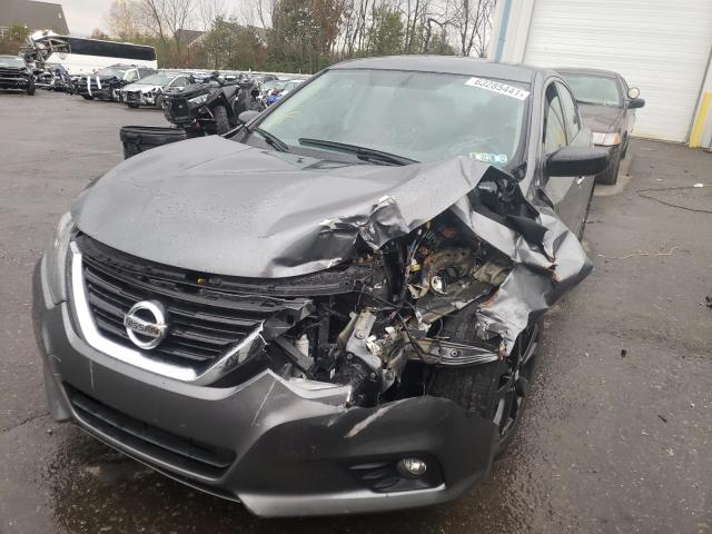 Photo 1 VIN: 1N4AL3AP1HC274624 - NISSAN ALTIMA 2.5 