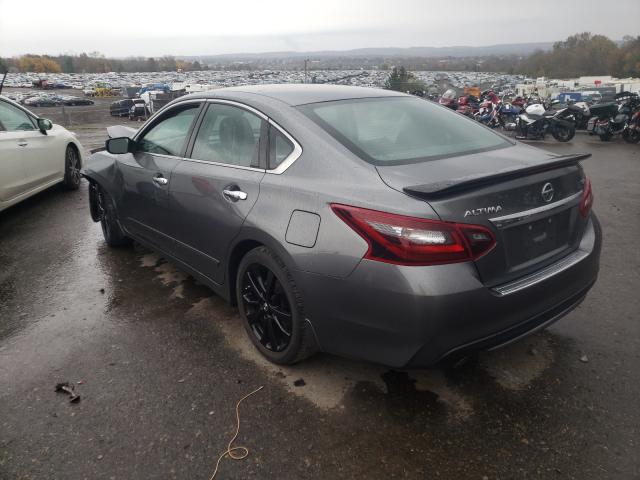 Photo 2 VIN: 1N4AL3AP1HC274624 - NISSAN ALTIMA 2.5 