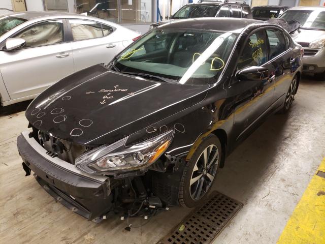 Photo 1 VIN: 1N4AL3AP1HC276793 - NISSAN ALTIMA 2.5 