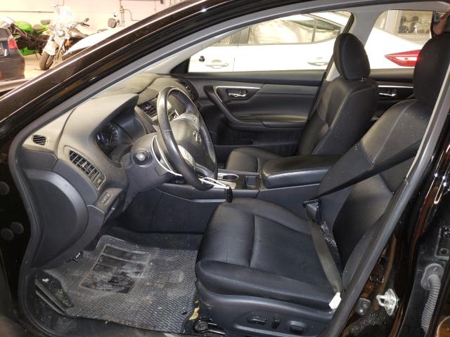 Photo 4 VIN: 1N4AL3AP1HC276793 - NISSAN ALTIMA 2.5 