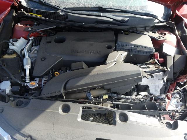 Photo 6 VIN: 1N4AL3AP1HC279810 - NISSAN ALTIMA 2.5 