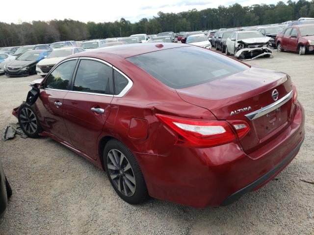 Photo 2 VIN: 1N4AL3AP1HC281590 - NISSAN ALTIMA 2.5 