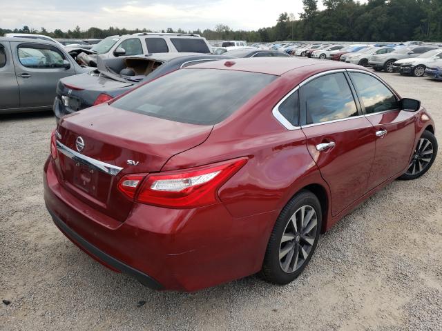 Photo 3 VIN: 1N4AL3AP1HC281590 - NISSAN ALTIMA 2.5 