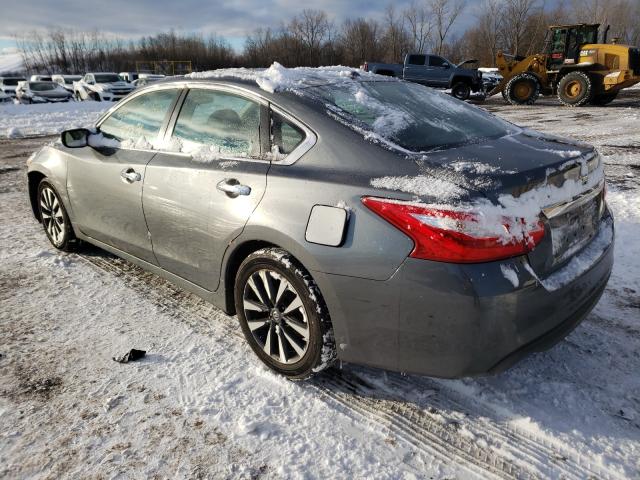 Photo 2 VIN: 1N4AL3AP1HC282433 - NISSAN ALTIMA 