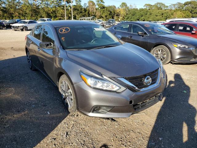 Photo 0 VIN: 1N4AL3AP1HC284053 - NISSAN ALTIMA 2.5 