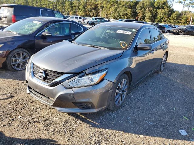 Photo 1 VIN: 1N4AL3AP1HC284053 - NISSAN ALTIMA 2.5 