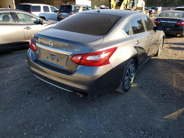 Photo 3 VIN: 1N4AL3AP1HC284053 - NISSAN ALTIMA 2.5 