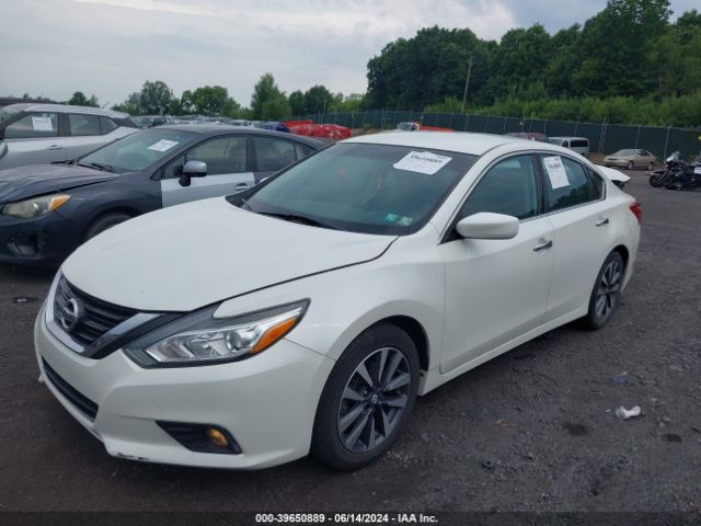 Photo 1 VIN: 1N4AL3AP1HC284859 - NISSAN ALTIMA 