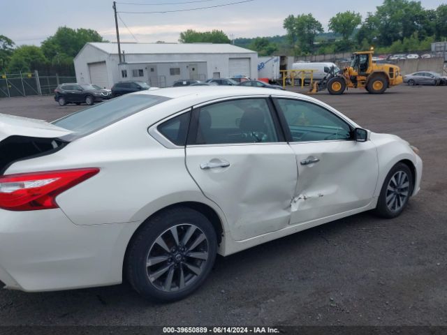 Photo 5 VIN: 1N4AL3AP1HC284859 - NISSAN ALTIMA 