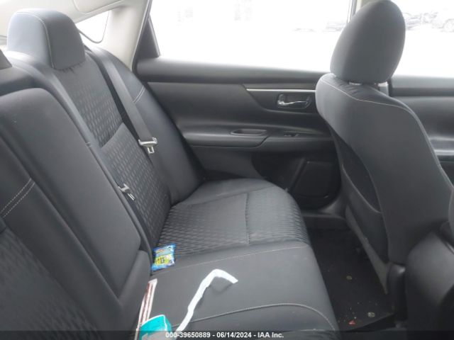 Photo 7 VIN: 1N4AL3AP1HC284859 - NISSAN ALTIMA 