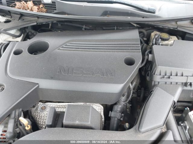 Photo 9 VIN: 1N4AL3AP1HC284859 - NISSAN ALTIMA 