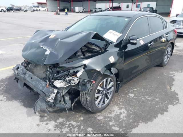 Photo 1 VIN: 1N4AL3AP1HC284974 - NISSAN ALTIMA 