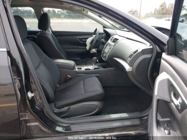 Photo 4 VIN: 1N4AL3AP1HC284974 - NISSAN ALTIMA 