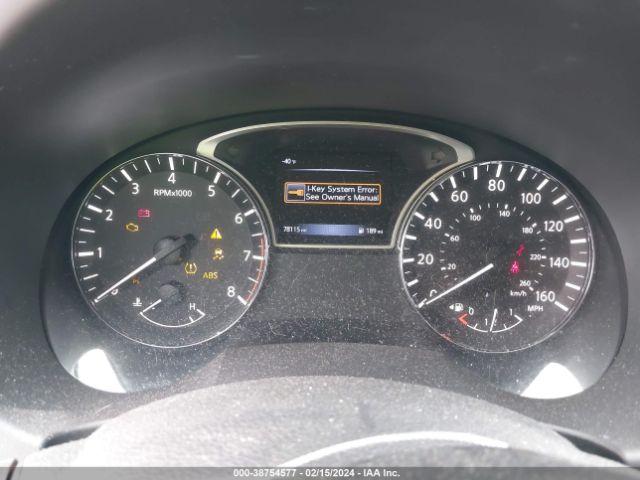 Photo 6 VIN: 1N4AL3AP1HC284974 - NISSAN ALTIMA 