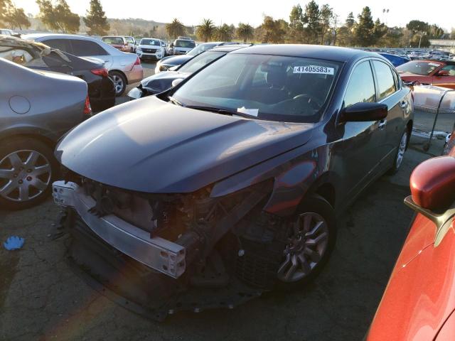 Photo 0 VIN: 1N4AL3AP1HC287289 - NISSAN ALTIMA 