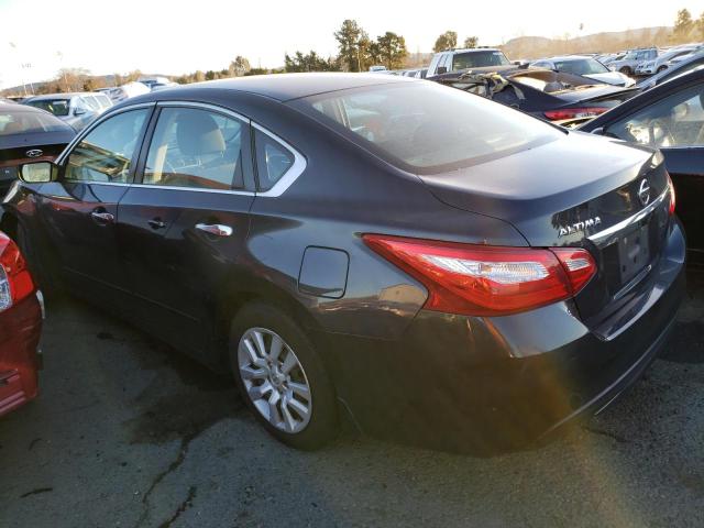 Photo 1 VIN: 1N4AL3AP1HC287289 - NISSAN ALTIMA 