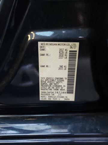 Photo 11 VIN: 1N4AL3AP1HC287289 - NISSAN ALTIMA 