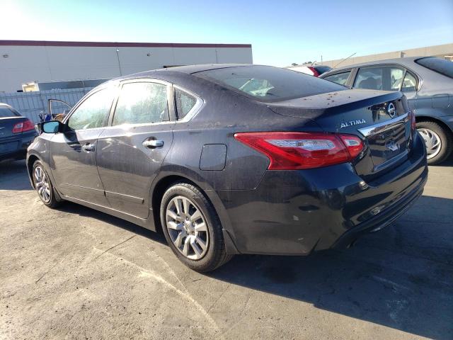 Photo 1 VIN: 1N4AL3AP1HC287289 - NISSAN ALTIMA 