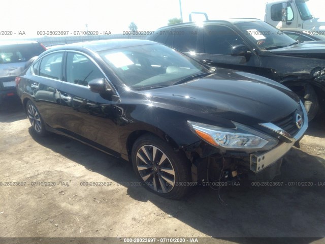 Photo 0 VIN: 1N4AL3AP1HC287339 - NISSAN ALTIMA 