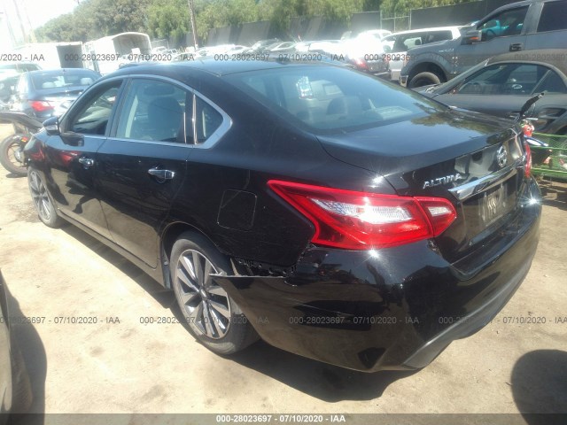 Photo 2 VIN: 1N4AL3AP1HC287339 - NISSAN ALTIMA 