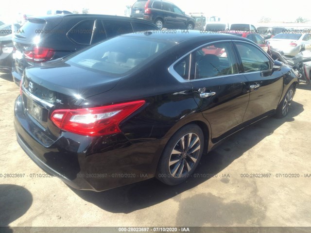 Photo 3 VIN: 1N4AL3AP1HC287339 - NISSAN ALTIMA 