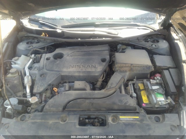 Photo 9 VIN: 1N4AL3AP1HC287339 - NISSAN ALTIMA 