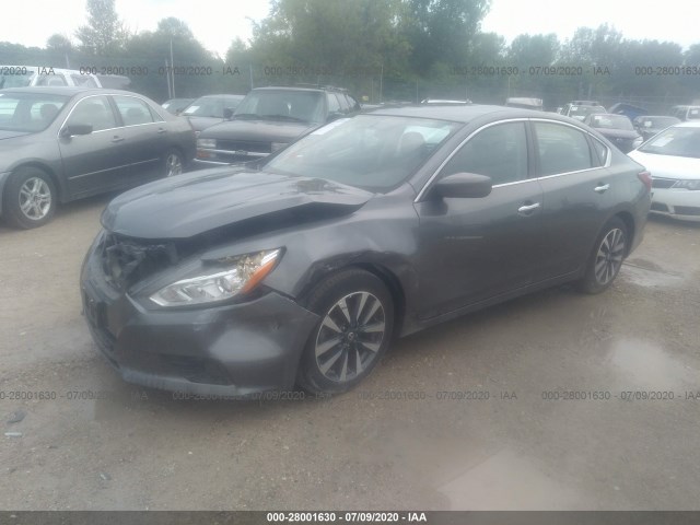 Photo 1 VIN: 1N4AL3AP1HC288023 - NISSAN ALTIMA 