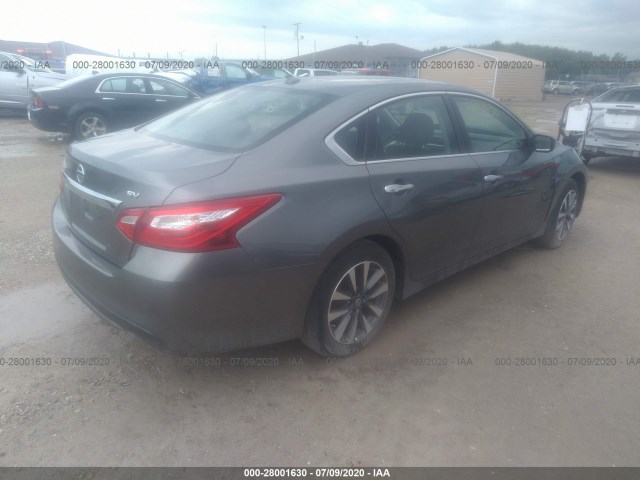 Photo 3 VIN: 1N4AL3AP1HC288023 - NISSAN ALTIMA 